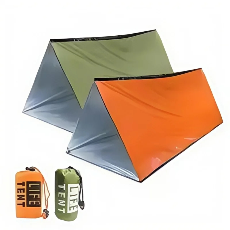 2 Person Emergency Survival Sh - Bivy Bag Emergency avis et prix