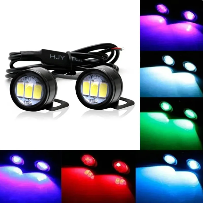10pcs LED Strobe Motorcycle Li - Sos Light Strobe avis et prix