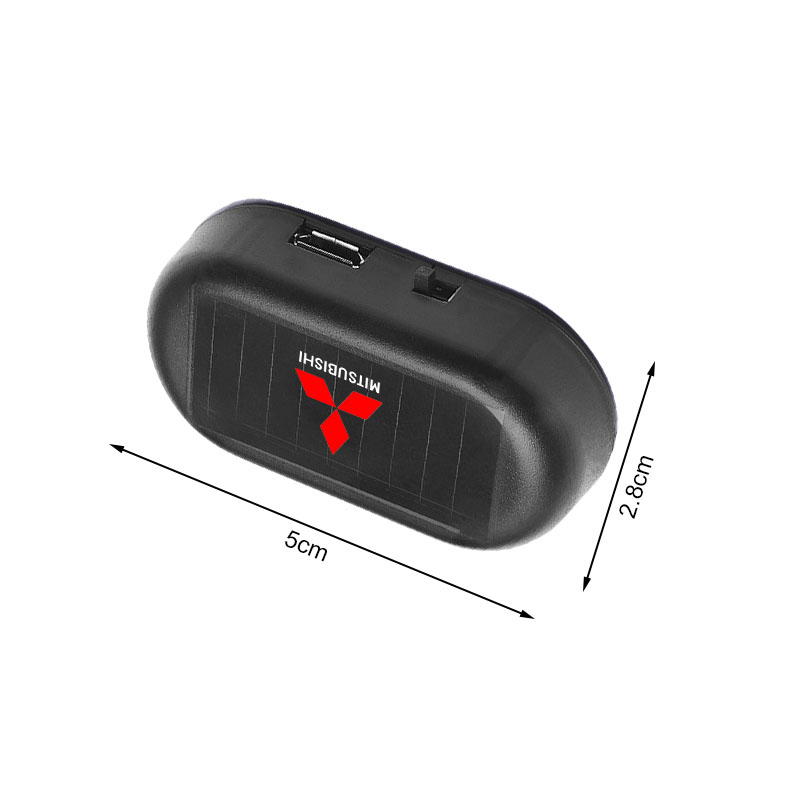 1Pc Car Wireless Warning LED F - Sos Light Strobe avis et prix
