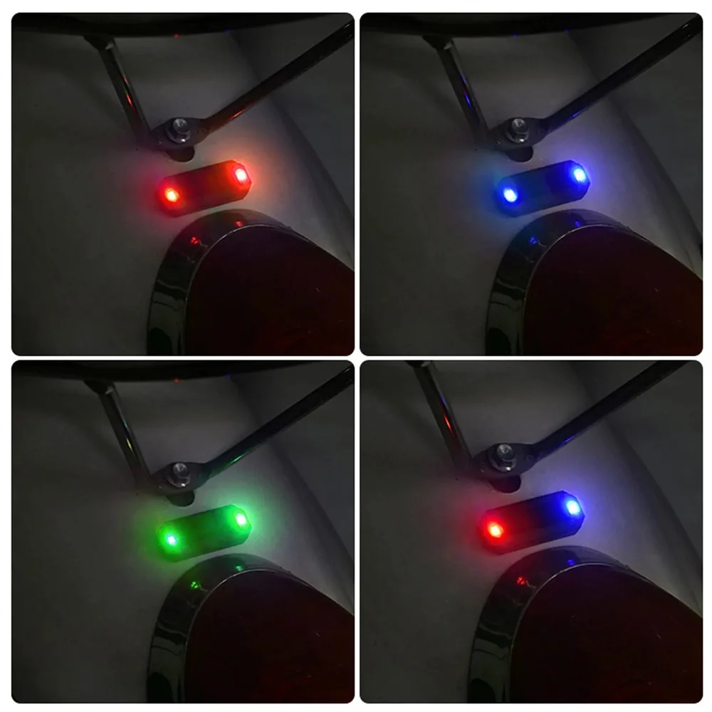 LED Solar Power Car Warning Li - Sos Light Strobe avis et prix
