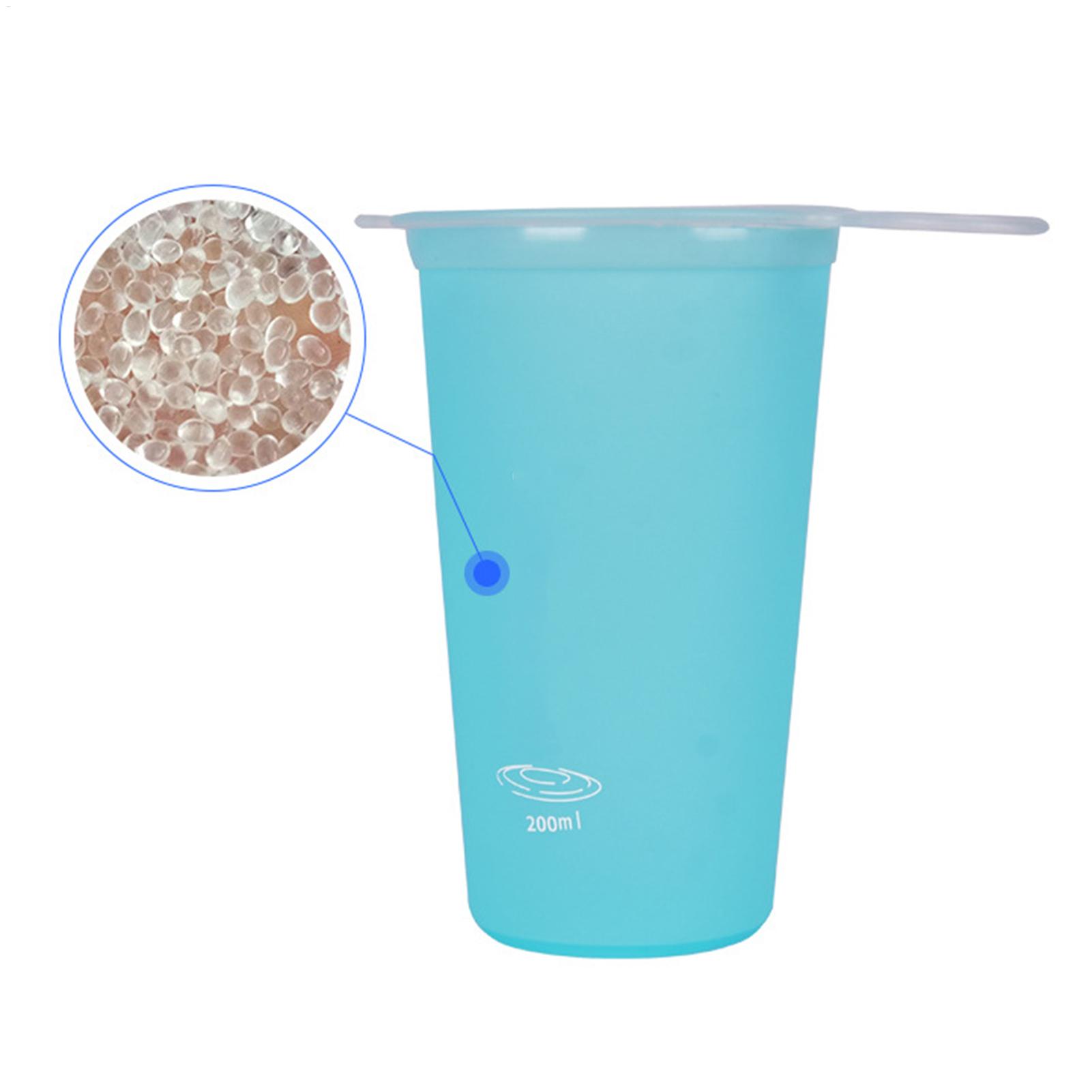 TPU Soft Cups Collapsibled Spo - Water Bag Collapsible avis et prix