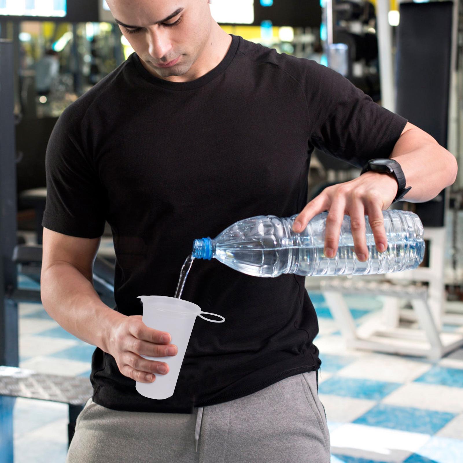 TPU Soft Cups Collapsibled Spo - Water Bag Collapsible avis et prix