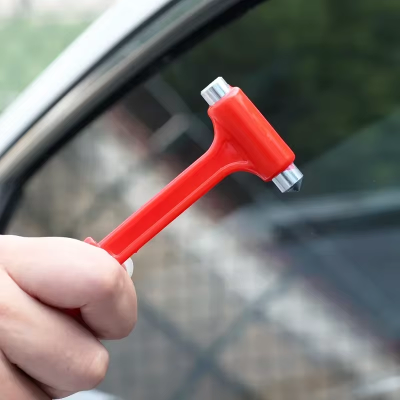 Car Buses Trucks Window Breaki - Rescue Rope Throw avis et prix