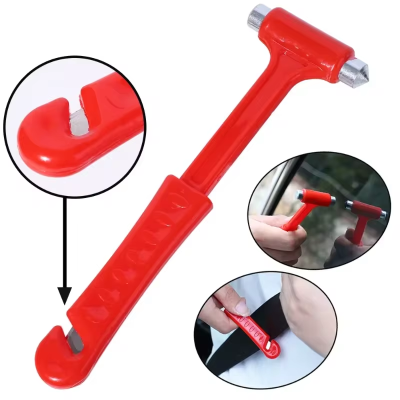 Car Buses Trucks Window Breaki - Rescue Rope Throw avis et prix