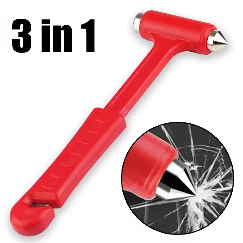 Car Buses Trucks Window Breaki - Rescue Rope Throw avis et prix