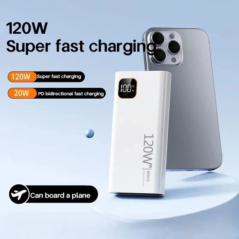 Lenovo 2027 Large Capacity 500 - Solar Emergency Charger avis et prix