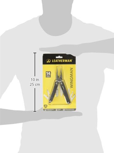 14-in-1 Multi-Tool with Pliers - Multi Tool Plier avis et prix