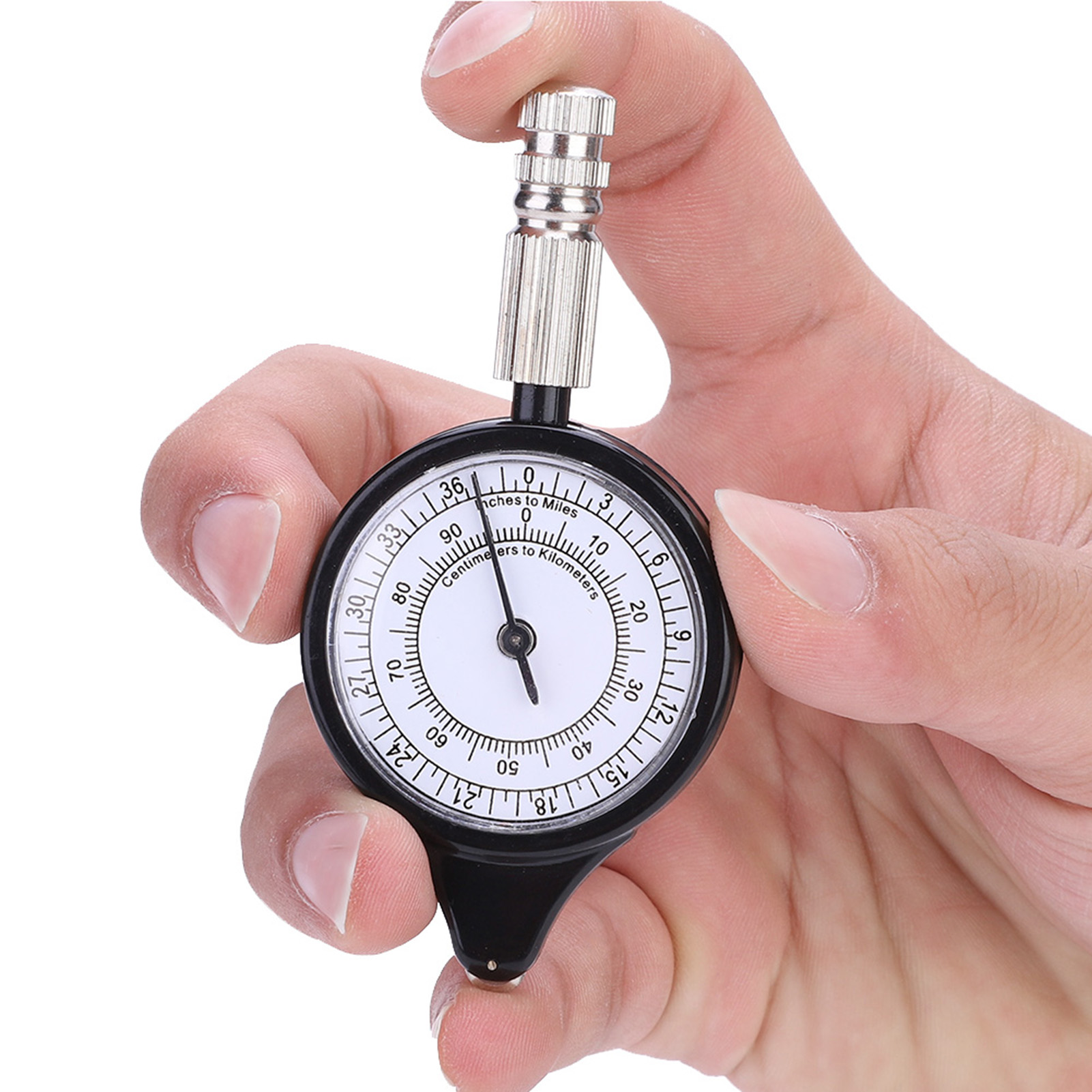 Map Measuring Finder Outdoor M - Compass Lensatic avis et prix