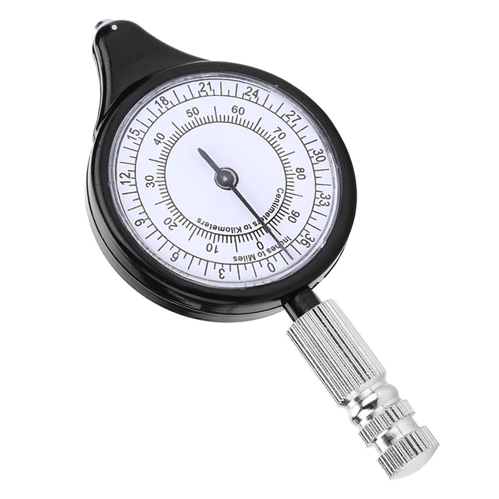 Map Measuring Finder Outdoor M - Compass Lensatic avis et prix