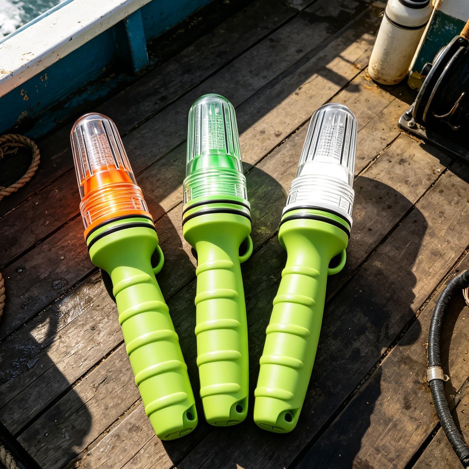 Boat Safety Kit 3 Pieces Seepa - Signal Flare Kit avis et prix