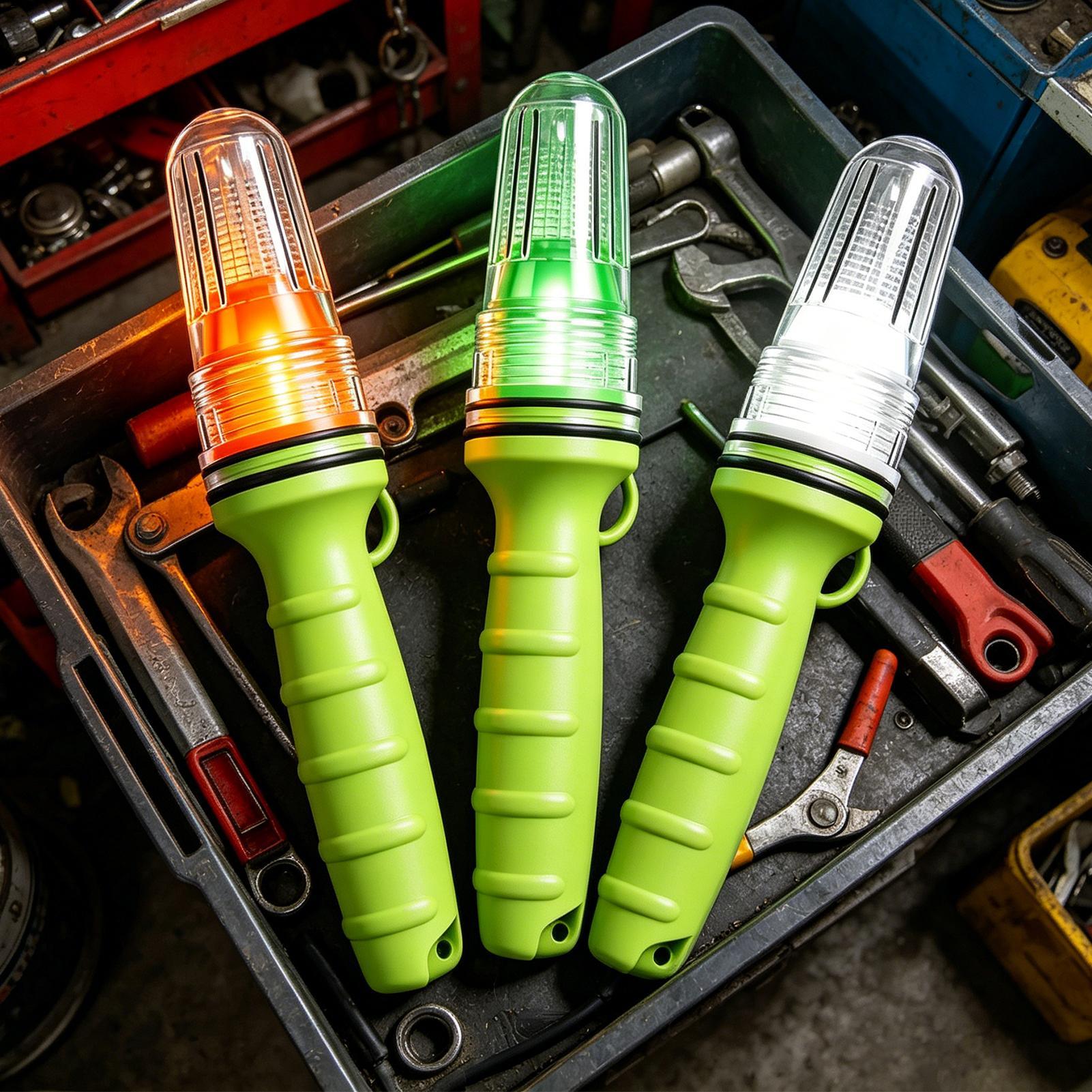 Boat Safety Kit 3 Pieces Seepa - Signal Flare Kit avis et prix