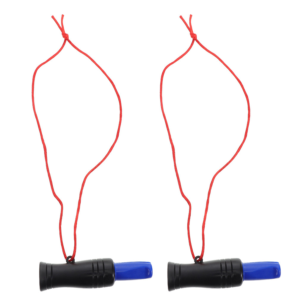 2Pcs Emergency Survival Whistl - Emergency Whistle Loud avis et prix