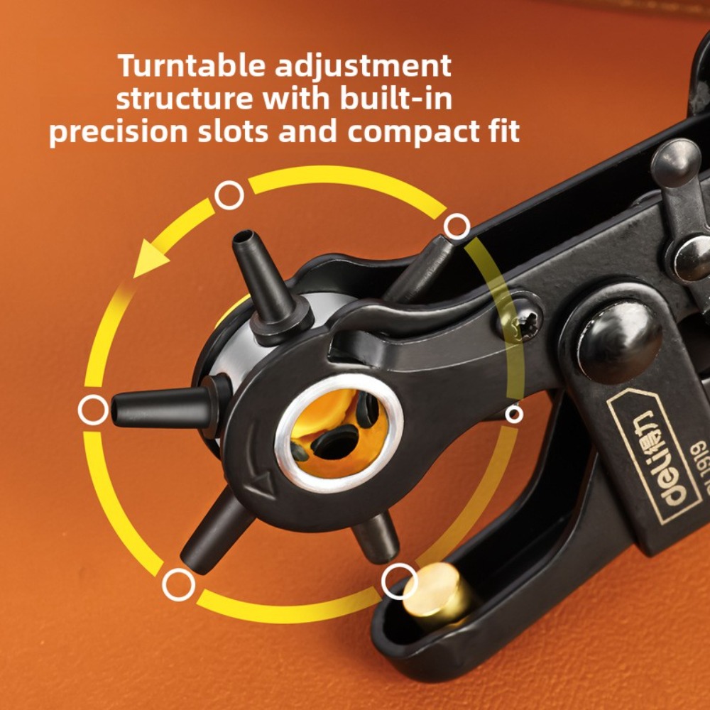 Tools Labor-Saving Hole Punch  - Multi Tool Plier avis et prix
