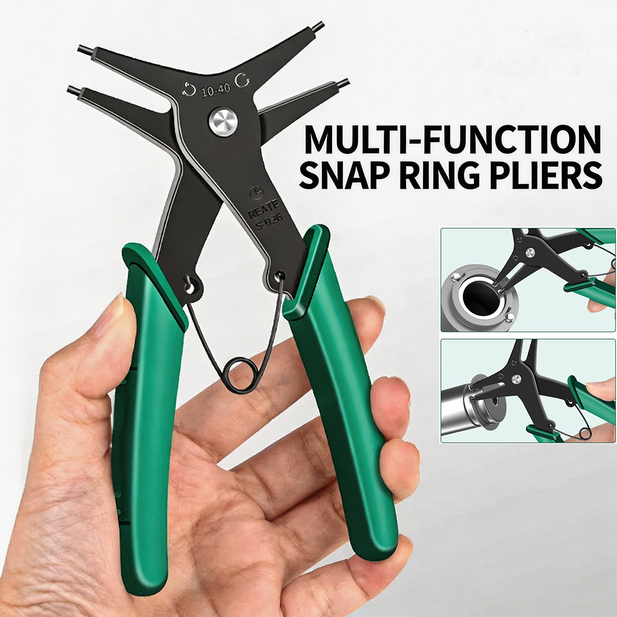 Internal External Circlip Plie - Multi Tool Plier avis et prix