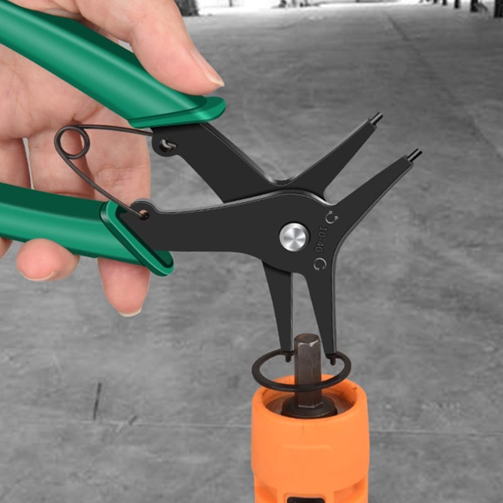 Internal External Circlip Plie - Multi Tool Plier avis et prix