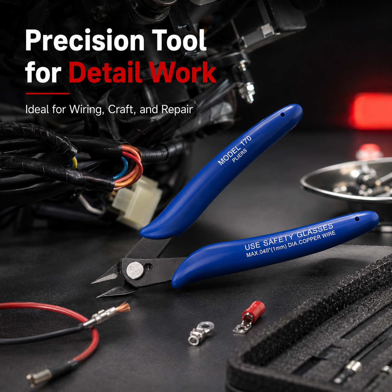 PINMOAP 170 Multi Purpose Plie - Multi Tool Plier avis et prix