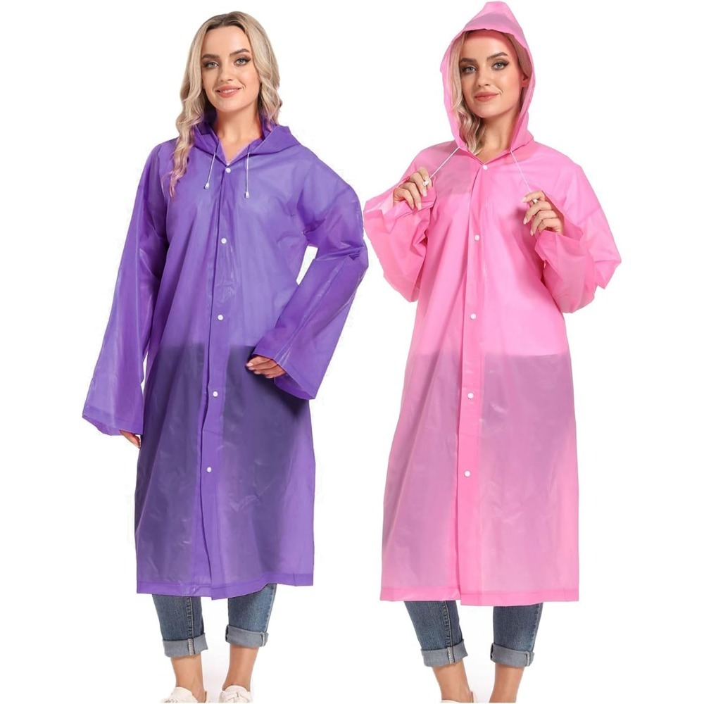 Waterproof Raincoat Outdoor Hi - Emergency Poncho Rain avis et prix
