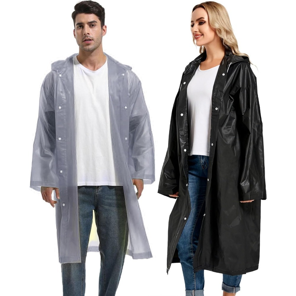 Waterproof Raincoat Outdoor Hi - Emergency Poncho Rain avis et prix