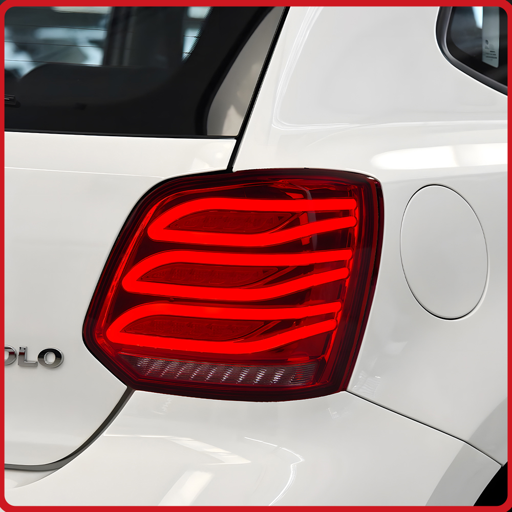 Car Taillights Assembly For Vo - Sos Light Strobe avis et prix
