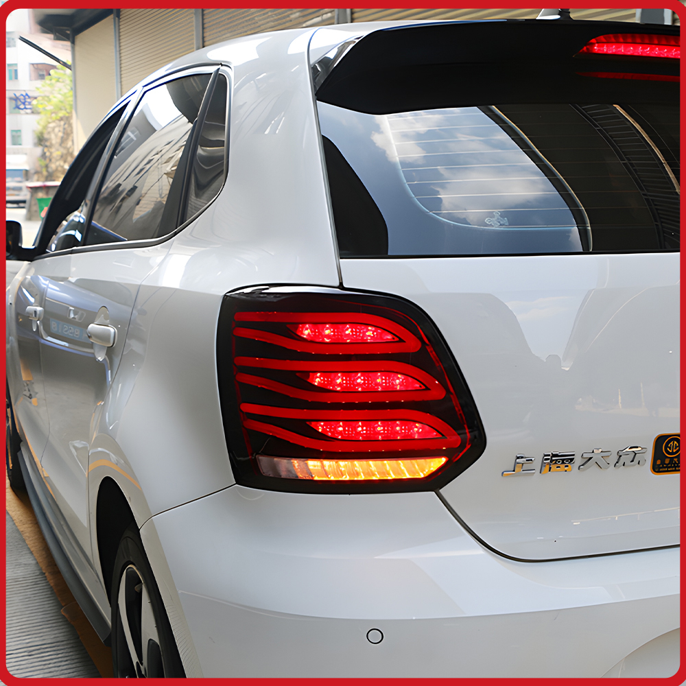 Car Taillights Assembly For Vo - Sos Light Strobe avis et prix