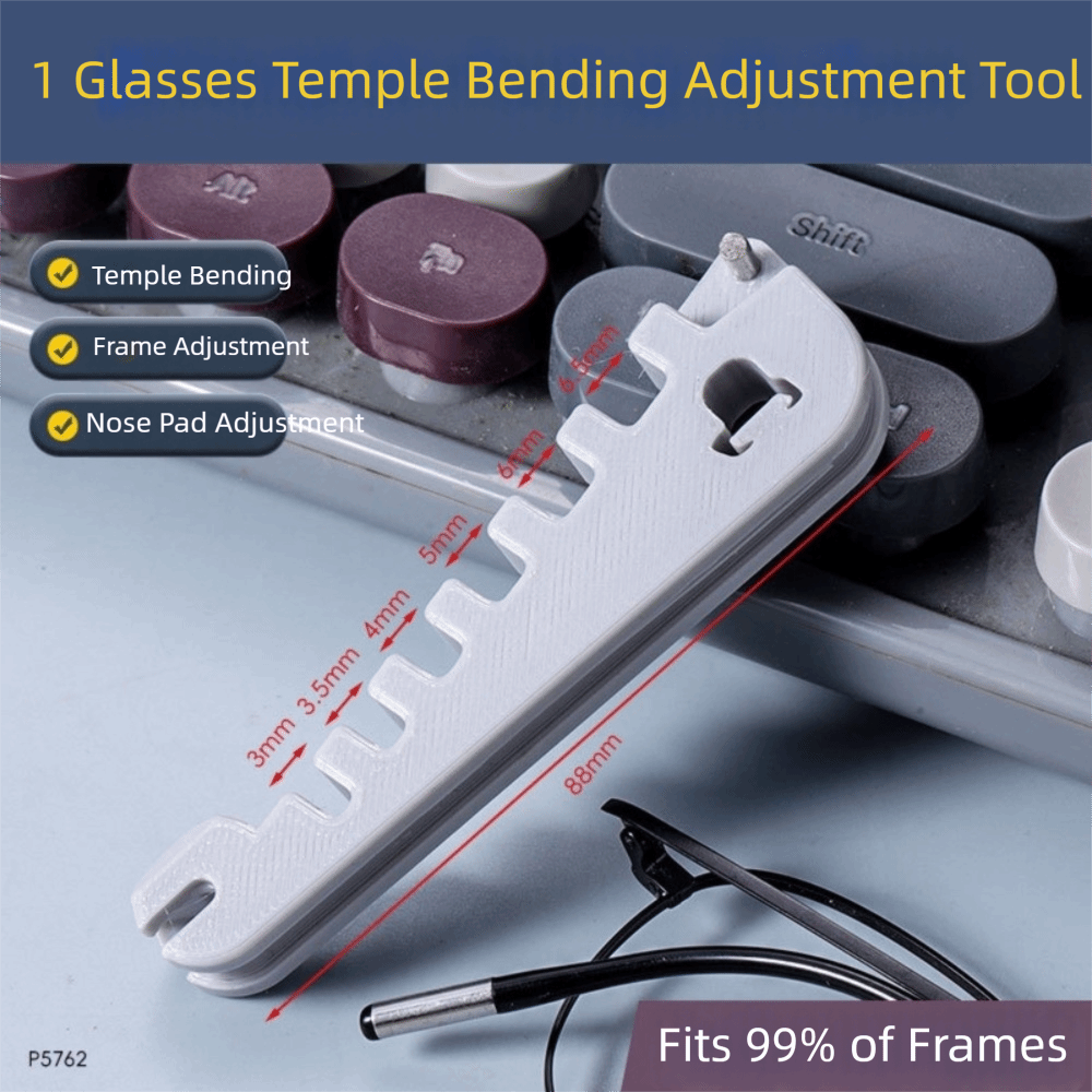 Multi-function Eyeglasses Plie - Multi Tool Plier avis et prix