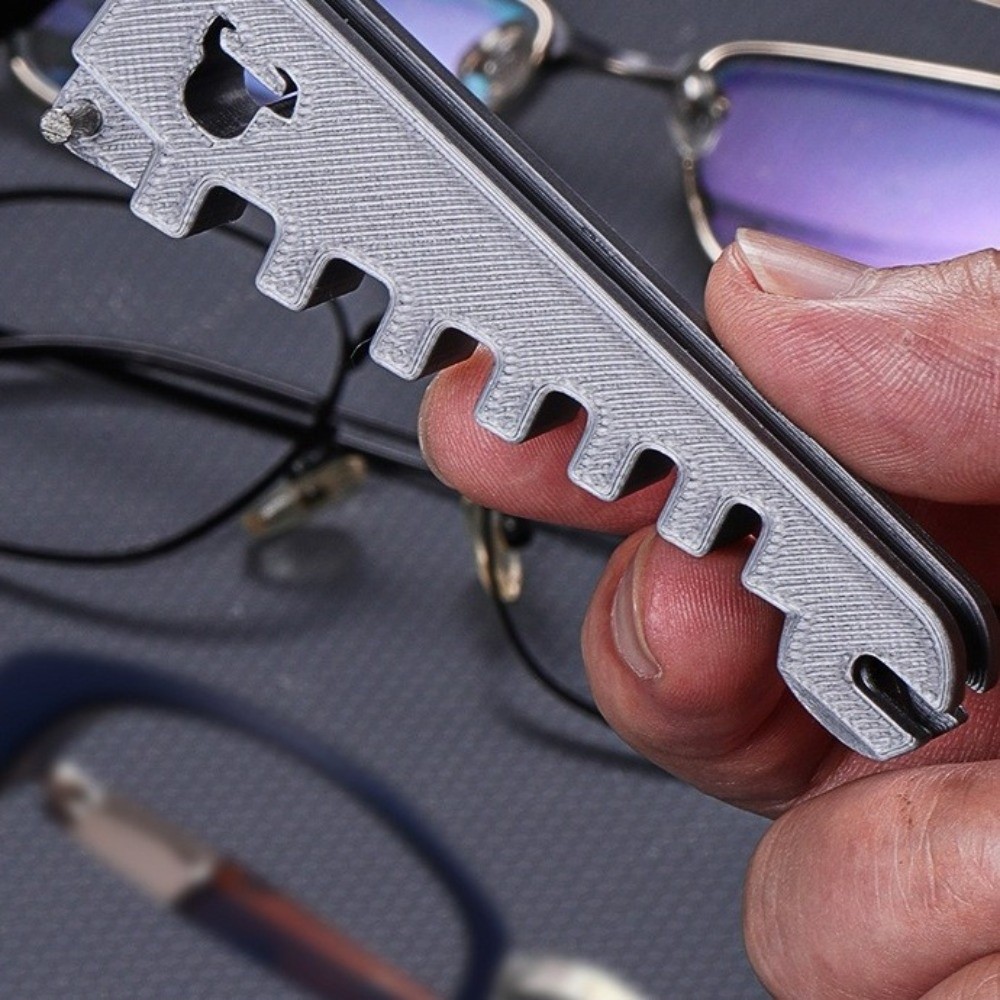 Multi-function Eyeglasses Plie - Multi Tool Plier avis et prix