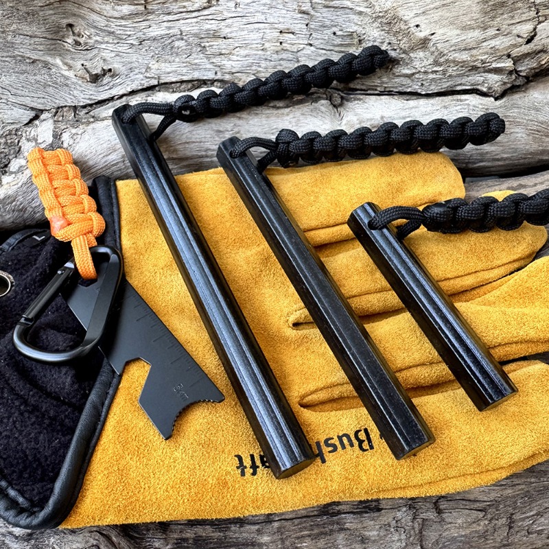New Bear Grylls Professional M - Magnesium Fire Starter avis et prix
