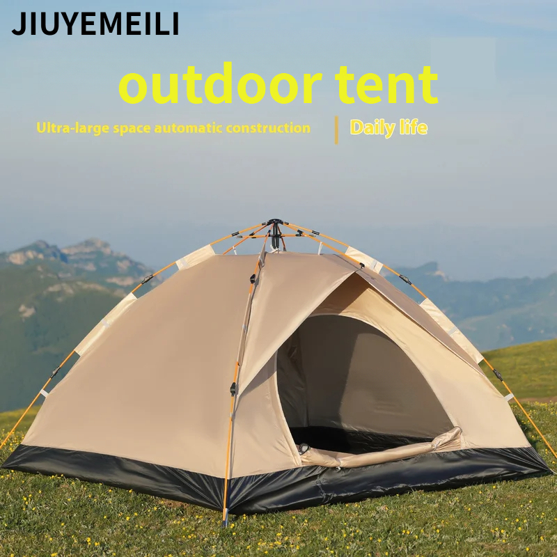 Portable Camping Tent Self-dri - Emergency Mylar Tent avis et prix