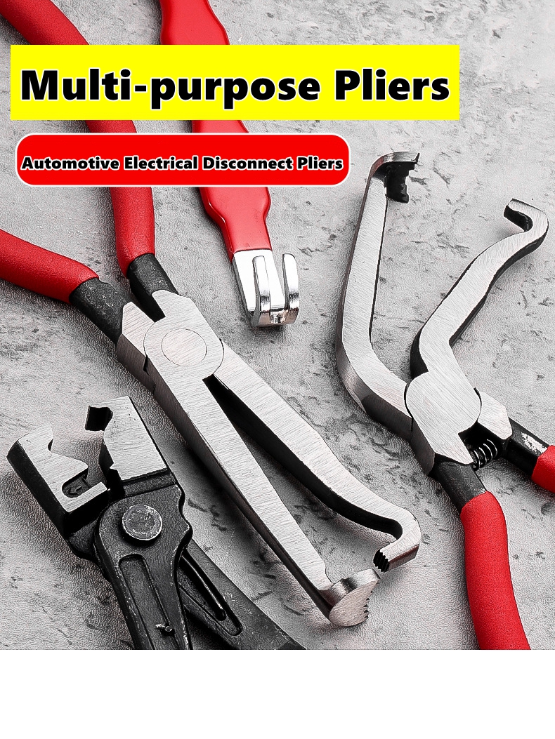 Multifunction Car Automotive E - Multi Tool Plier avis et prix