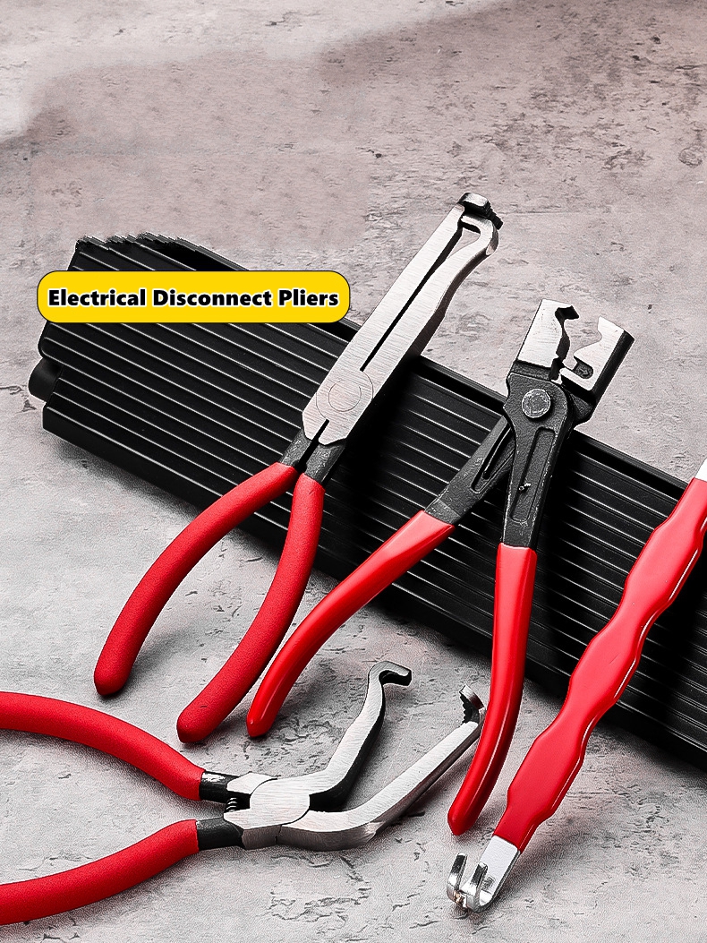 Multifunction Car Automotive E - Multi Tool Plier avis et prix