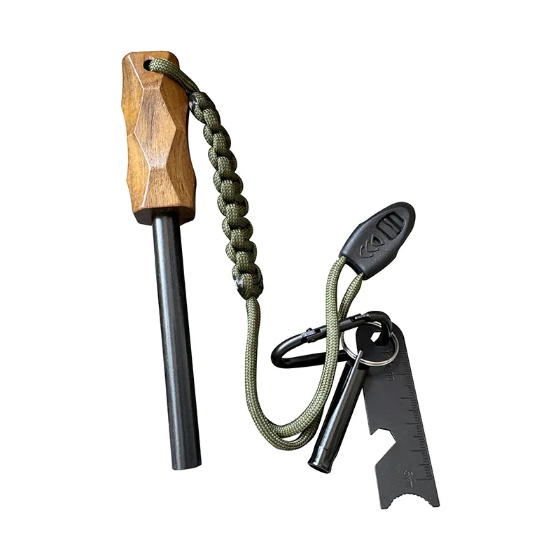 New Outdoor Flint Fire Starter - Magnesium Fire Starter avis et prix