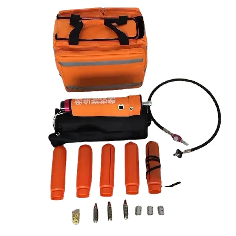 Life-saving Thrower Device Lin - Rescue Rope Throw avis et prix