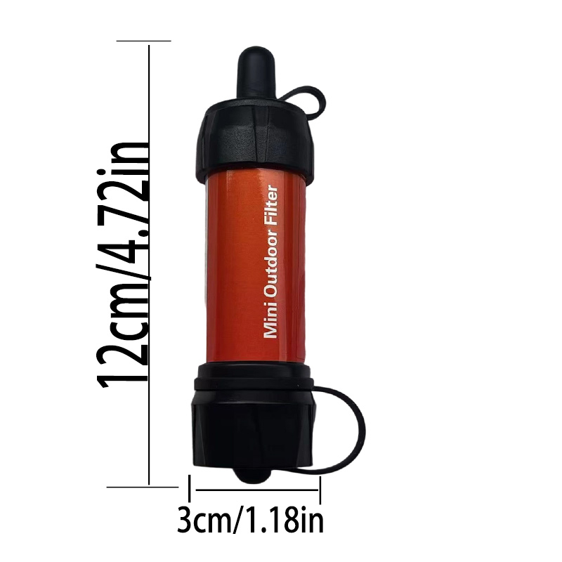Emergency Portable Water Purif - Bivy Bag Emergency avis et prix