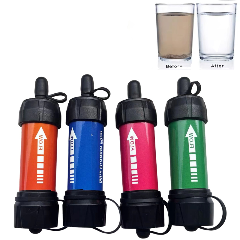 Emergency Portable Water Purif - Bivy Bag Emergency avis et prix