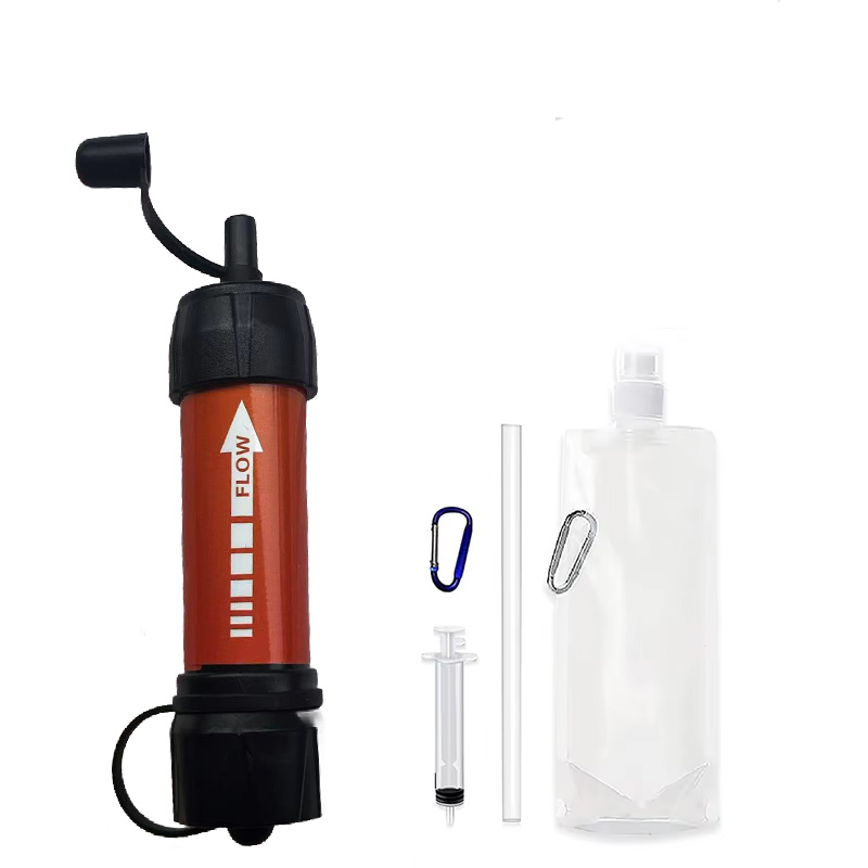 Emergency Portable Water Purif - Bivy Bag Emergency avis et prix