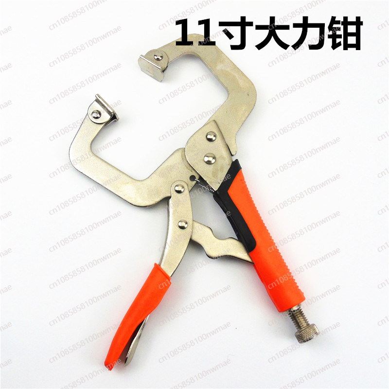 Powerful pliers multi-function - Multi Tool Plier avis et prix