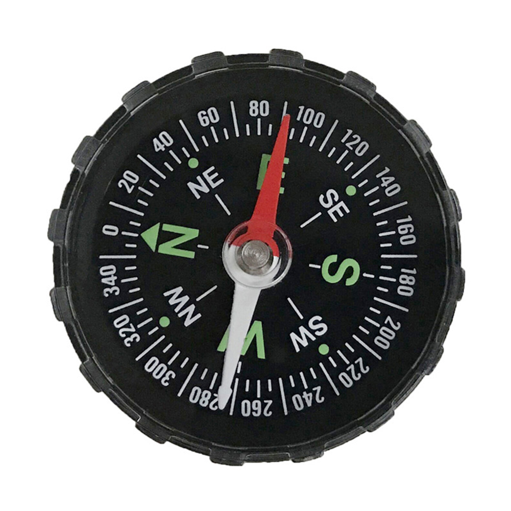 Outdoor Camping Hunting Surviv - Compass Lensatic avis et prix