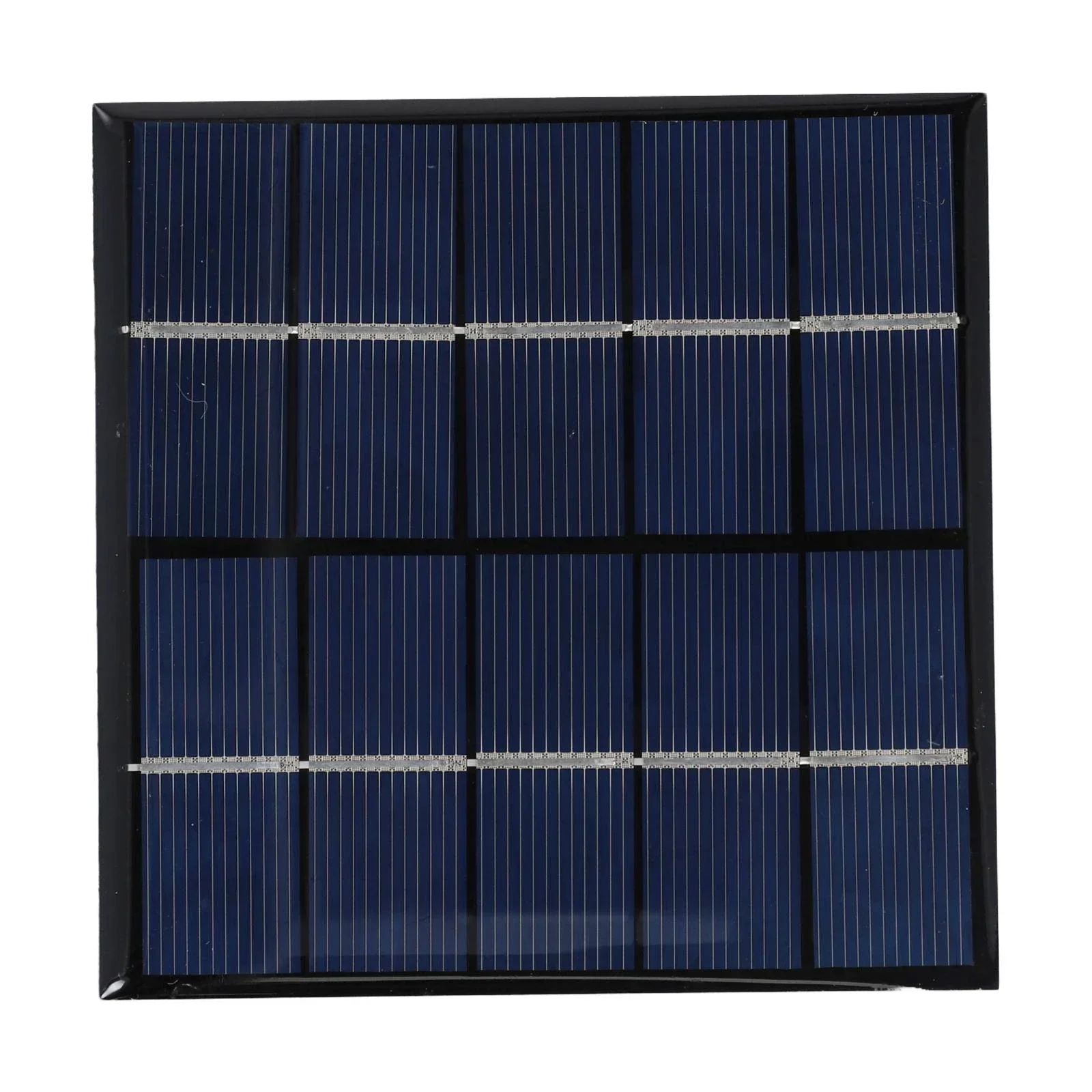 Solar Panel 3W 5V Solar Board  - Solar Emergency Charger avis et prix