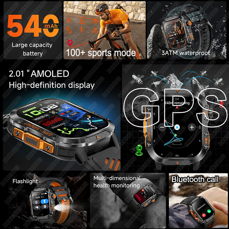 2026 New T-Rex 3 Military-grad - Compass Lensatic avis et prix