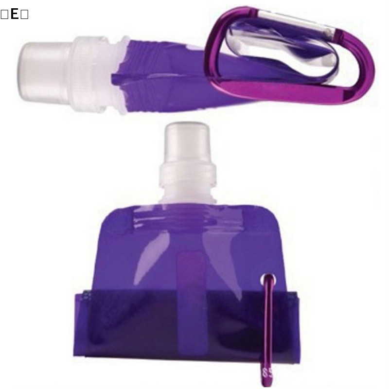 〔E〕1Pc Cups Bag Folding Plasti - Water Bag Collapsible avis et prix