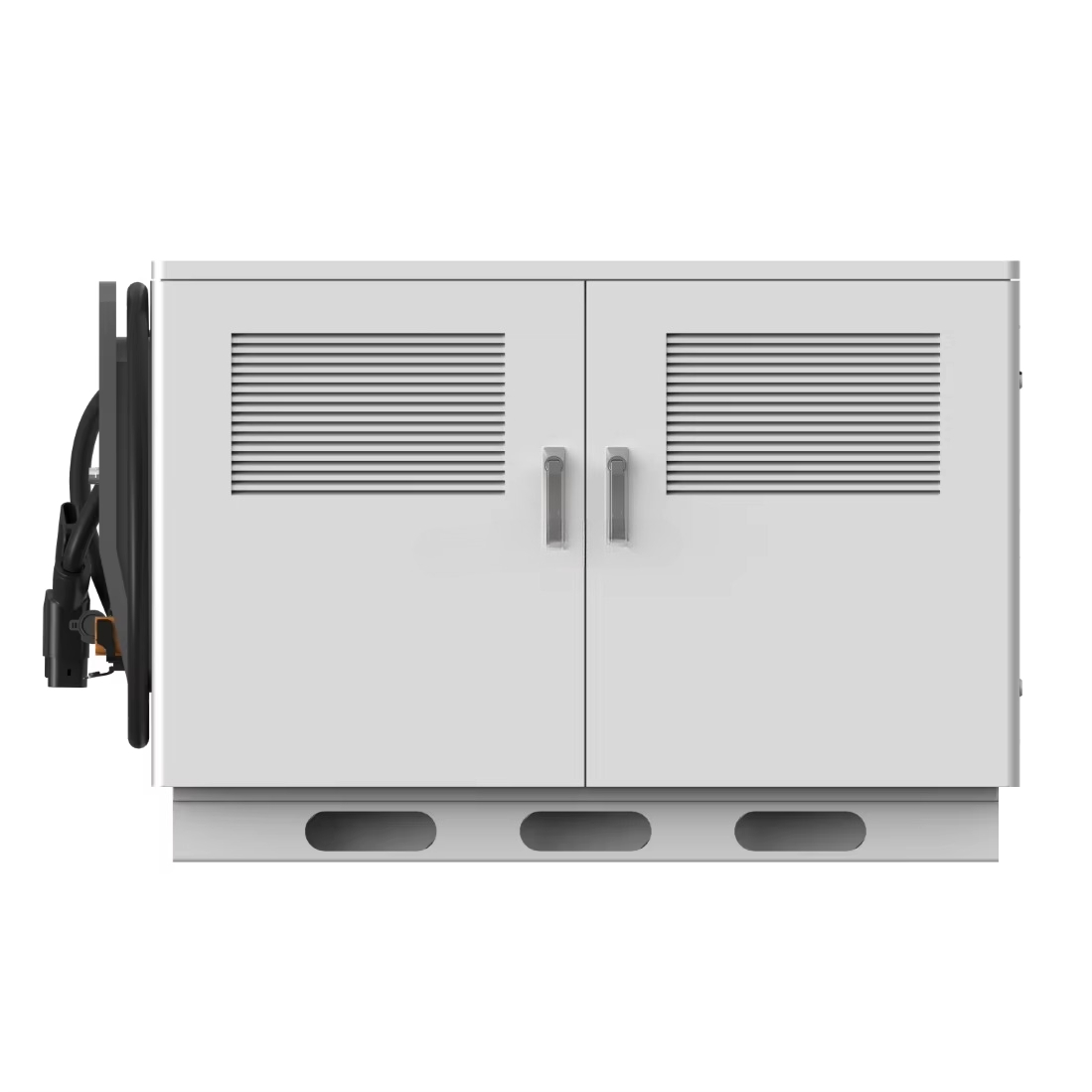 75KWH 141KWH Mobile Portable E - Solar Emergency Charger avis et prix