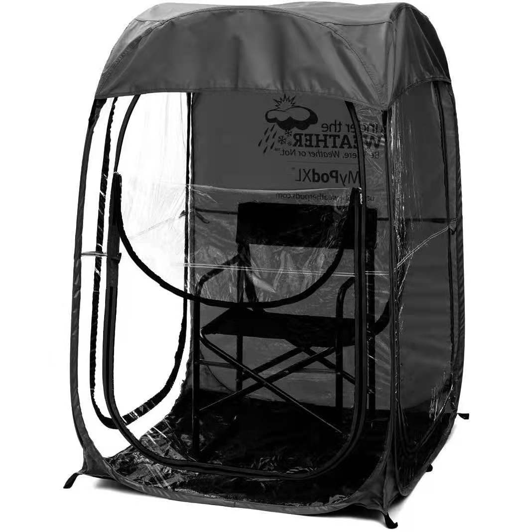 Outdoor Fishing Single Canopy  - Emergency Mylar Tent avis et prix